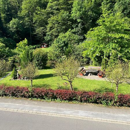 Ferienwohnung Weirich Moselkern Dış mekan fotoğraf