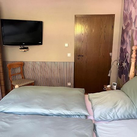 Ferienwohnung Weirich Moselkern Dış mekan fotoğraf