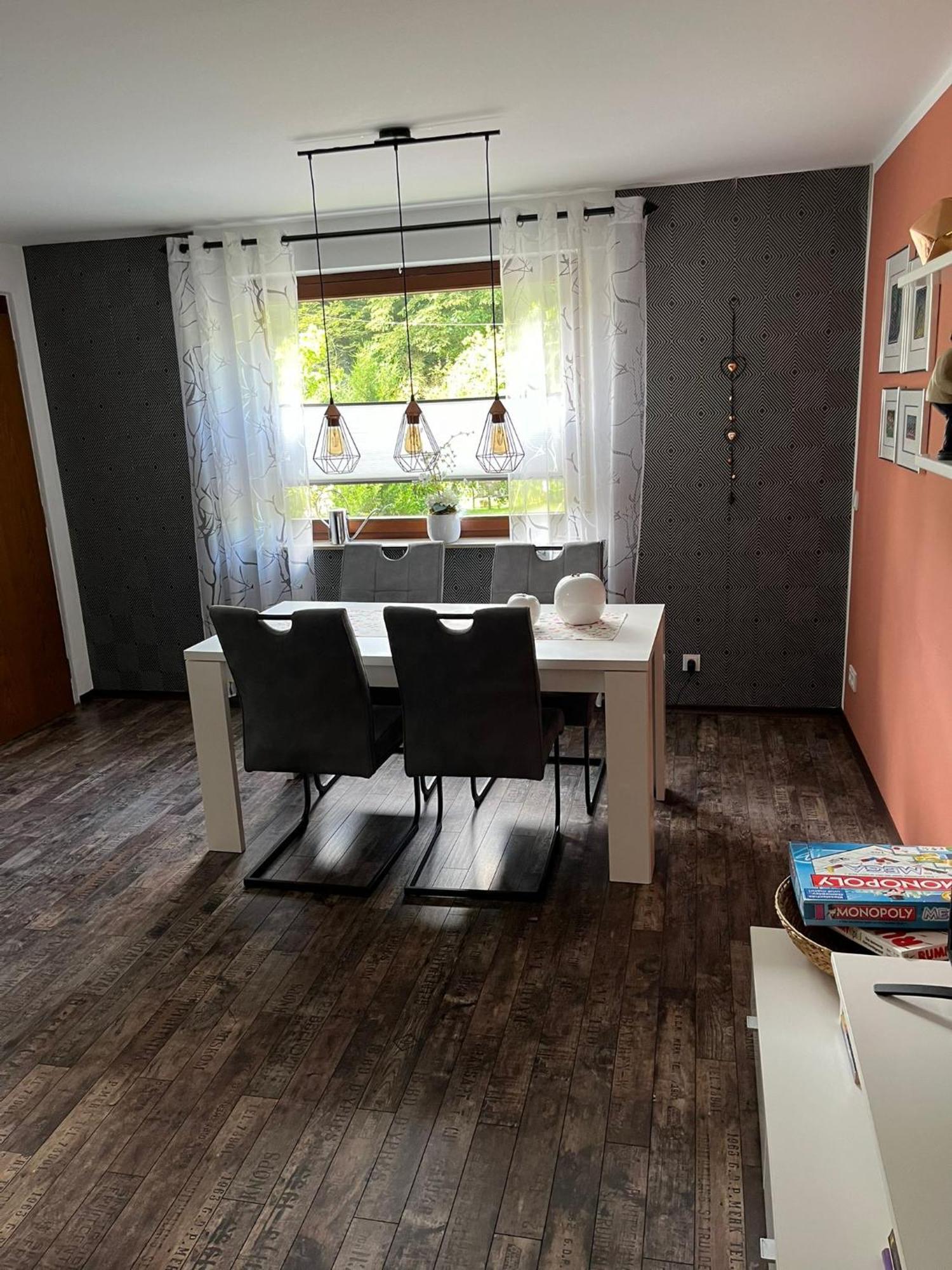 Ferienwohnung Weirich Moselkern Dış mekan fotoğraf