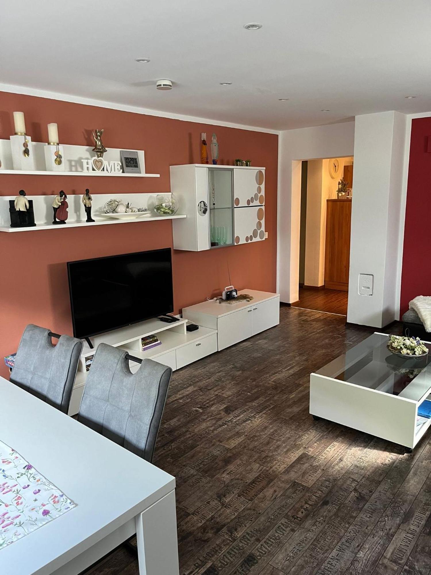 Ferienwohnung Weirich Moselkern Dış mekan fotoğraf