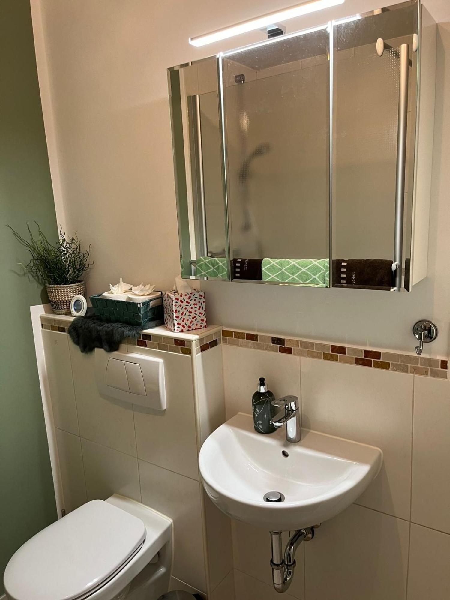 Ferienwohnung Weirich Moselkern Dış mekan fotoğraf